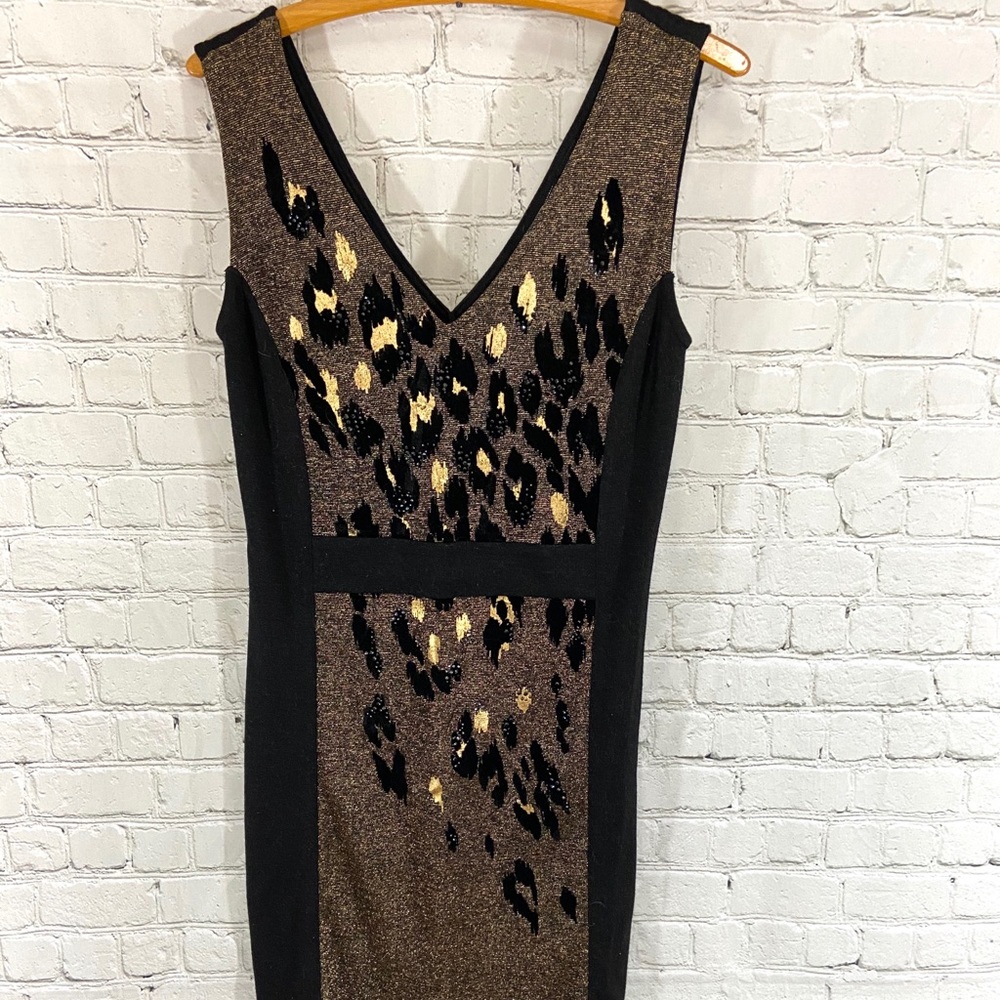 Miss Me Dress